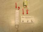 Dbs-14316 J-9531-23 Dwyer U-tube Manometer