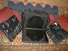 Jtk-2100w Jensen Electronics Telecom Lan Networking Tool Shoulder Bag Case Only Jtk-2100w Jensen Electronics Telecom Lan Networking Tool Shoulder Bag Case Only