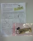 K-7060asb Kitsusa C7060asb Fully Assembled K-7060asb Kitsusa C7060asb Fully Assembled