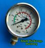 Keine Wika Manometer Bar Psi With Fl Ssigkeitsf Llung Keine Wika Manometer Bar Psi With Fl Ssigkeitsf Llung
