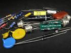 Cdv-700 Kit-a6r Uraniumrocks Diy Repair-rebuild Parts Cdv-700 Kit-a6r Uraniumrocks Diy Repair-rebuild Parts