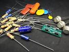 Cdv-700 Kit-l6br Uraniumrocks Diy Repair-rebuild Parts Cdv-700 Kit-l6br Uraniumrocks Diy Repair-rebuild Parts