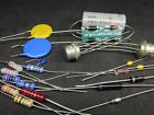 Cdv-700 Kit-v6br Uraniumrocks Diy Repair-rebuild Parts