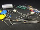 Cdv-700 Kit-v6r Uraniumrocks Diy Repair-rebuild Parts