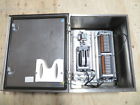 Kl3021 Emerson Deltav Charm Control Cabinet Stainless Hart New Kl3021 Emerson Deltav Charm Control Cabinet Stainless Hart New