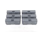 Kl4502x1-fa1 Emerson Lot Of Deltav Top Charm Terminators Unused Kl4502x1-fa1 Emerson Lot Of Deltav Top Charm Terminators Unused