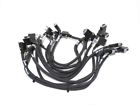 Kl4503x1-da1 Emerson Lot Of Deltav Charm Connection Cables Unused