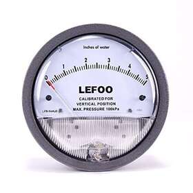 Lefoo 974658832082 Lfb Differential Pressure Gauge Hvac Digital Pressur Lefoo 974658832082 Lfb Differential Pressure Gauge Hvac Digital Pressur