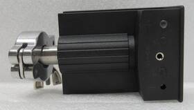 Ttr-216s Leybold Vacuum Gauge D-50968 Ttr 216 S 15731 Ttr216s Thermovac Ttr-216s Leybold Vacuum Gauge D-50968 Ttr 216 S 15731 Ttr216s Thermovac