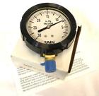 Lfs220-30 Lfs220 Span New Spec Model Vacuum In Hg Vac Pressure Gauge