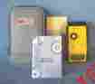 Lighto-meter Unfors Light-o-meter Type P10 With Case And Manuals Used Lighto-meter Unfors Light-o-meter Type P10 With Case And Manuals Used