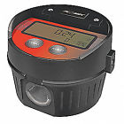 Lm51dn Gpi Flowmeter Oval Gear Fnpt Psi 031401004922 Lm51dn Gpi Flowmeter Oval Gear Fnpt Psi 031401004922