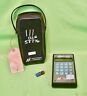 Lp2000i Meriam Portable Digital Manometer Calibrator Lp2000i Meriam Portable Digital Manometer Calibrator