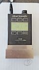 M100scfh M-100 Alicat Listing Scientific Part Gas Mass Flow Meter