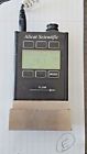 M100scfh Alicat Scientific Gas Mass Flow Meter Listing M100scfh Alicat Scientific Gas Mass Flow Meter Listing
