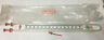 M1221-300 Dwyer Manometer Differential Pressure Metric Vacuum Guage