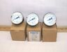 Ma-50-16-1-4-en Festo New Manometer Pressure Gauges Psi Npt Ma-50-16-1-4-en Festo New Manometer Pressure Gauges Psi Npt