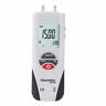 Mab805645 Heavensense Lcd Mini Digital Manometer Differential Gauge Air Pressure Meter