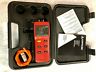 Man30 Amprobe Differential Pressure Manometer Up To Psi