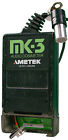 Mark-3 Ametek Intrinsically Safe Audio