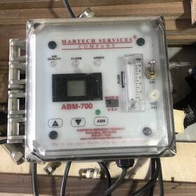 Abm-700 Martech