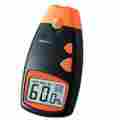 Md912 Dr.meter Tools Digital Moisture Meter For Wood Sheetrock Carpets 2-pin