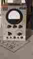 Me-26d U Sentinel Electronics Vintage Military Multimeter Missing Chord Ohms Vol Me-26d U Sentinel Electronics Vintage Military Multimeter Missing Chord Ohms Vol