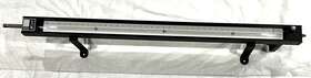 30ebx25wm Meriam Well Type Manometers Wall Mount