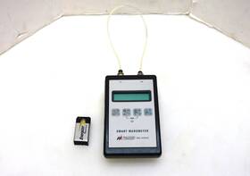 351-dn0200-01101001 Meriam Instrument 350 Series Smart Manometer