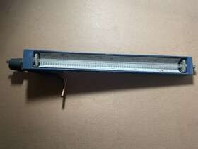 B-4737 Meriam Mariam Instrument B 4737 Rb 22057 Manometer Read B-4737 Meriam Mariam Instrument B 4737 Rb 22057 Manometer Read