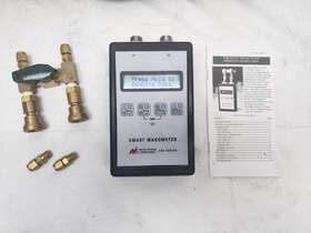 350r-dn0200-03 Meriam Instruments Smart Manometer 350 Series 350r-dn0200-03 Meriam Instruments Smart Manometer 350 Series