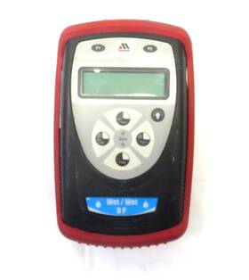 Zm200-di0015 Meriam M2 Series Manometer For Parts/repair Zm200-di0015 Meriam M2 Series Manometer For Parts/repair