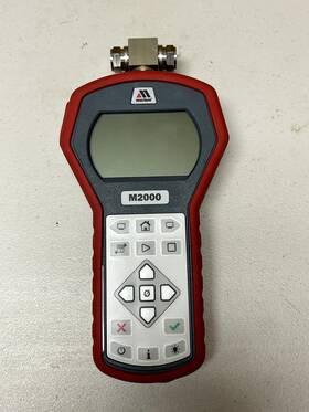 Zm2000-di0100 Meriam Zm2000-dn0100 Smart Manometer Zm2000-di0100 Meriam Zm2000-dn0100 Smart Manometer