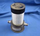 Cx518 Meter Coaxial 537a Frequency Prd Broadband Electronics-similar Hp