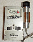 3032 Minirad-con Dosimeter Minicon-rad Geiger
