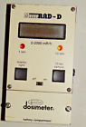 3030 Minirad-d Dosimeter Minirad D 3030 Minirad-d Dosimeter Minirad D