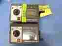 Mj159 Avo Lot Of 2 Megger