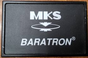 120aa-00001rajs Mks Instruments Baratron Capacitance Manometer
