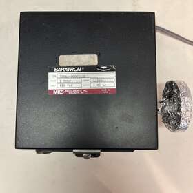 220ba-00001a2b Mks Vacuum Sensor Baratron 220ba