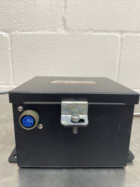 220ba-00010a2a Mks Instruments Baratron Vacuum Sensor 220ba-00010a2a Mks Instruments Baratron Vacuum Sensor