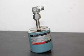 222hs-a-10sp Mks Baratron Pressure Transducer Abs Gauge 10 Torr 222hs-a-10sp Mks Baratron Pressure Transducer Abs Gauge 10 Torr
