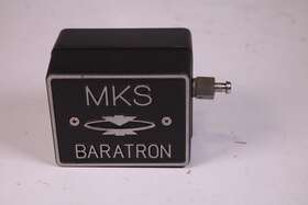 390ha-00001sp12 Mks Baratron Heated High Accuracy Manometer As Is For Parts 390ha-00001sp12 Mks Baratron Heated High Accuracy Manometer As Is For Parts