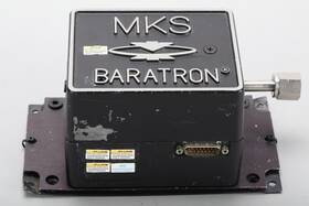Mks 390ha-00100sp05 100 Torr Absolute Capacitance Manometer Head Unit - Fair