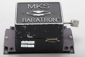 Mks 390ha-01000sp05 1000 Torr Absolute Capacitance Manometer Head Unit