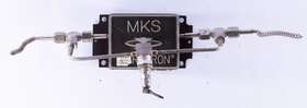 398hd-00100 Mks Baratron Heated High Accuracy Absolute Capacitance Manometer 100 Torr 398hd-00100 Mks Baratron Heated High Accuracy Absolute Capacitance Manometer 100 Torr