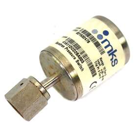 41a11dcd2ba003 Mks Baratron Pressure Switch 10 Torr G Range 1/4 Inch Vcr 9-pin