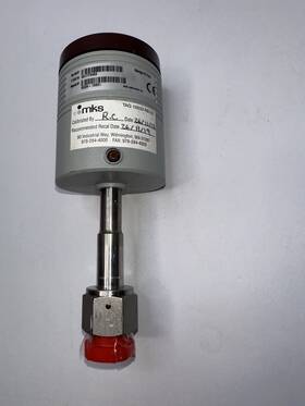 622a-15931 Mks Instruments Baratron Capacitance Manometer Transducer