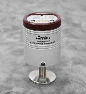 622a-27542 Mks Baratron Capacitance Manometer Range 100 Torr 15vdc 35ma 622a-27542 Mks Baratron Capacitance Manometer Range 100 Torr 15vdc 35ma