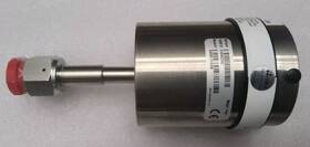 625b01tceeb Mks Baratron Model# Capacitance Manometer 1 Torr Range 625b01tceeb Mks Baratron Model# Capacitance Manometer 1 Torr Range