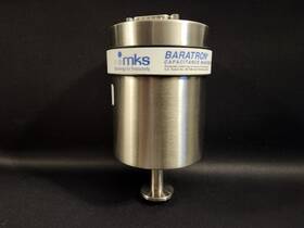 625h-30518 Mks 625h Baratron Heated Capacitance Manometer - 10 Torr 625h-30518 Mks 625h Baratron Heated Capacitance Manometer - 10 Torr